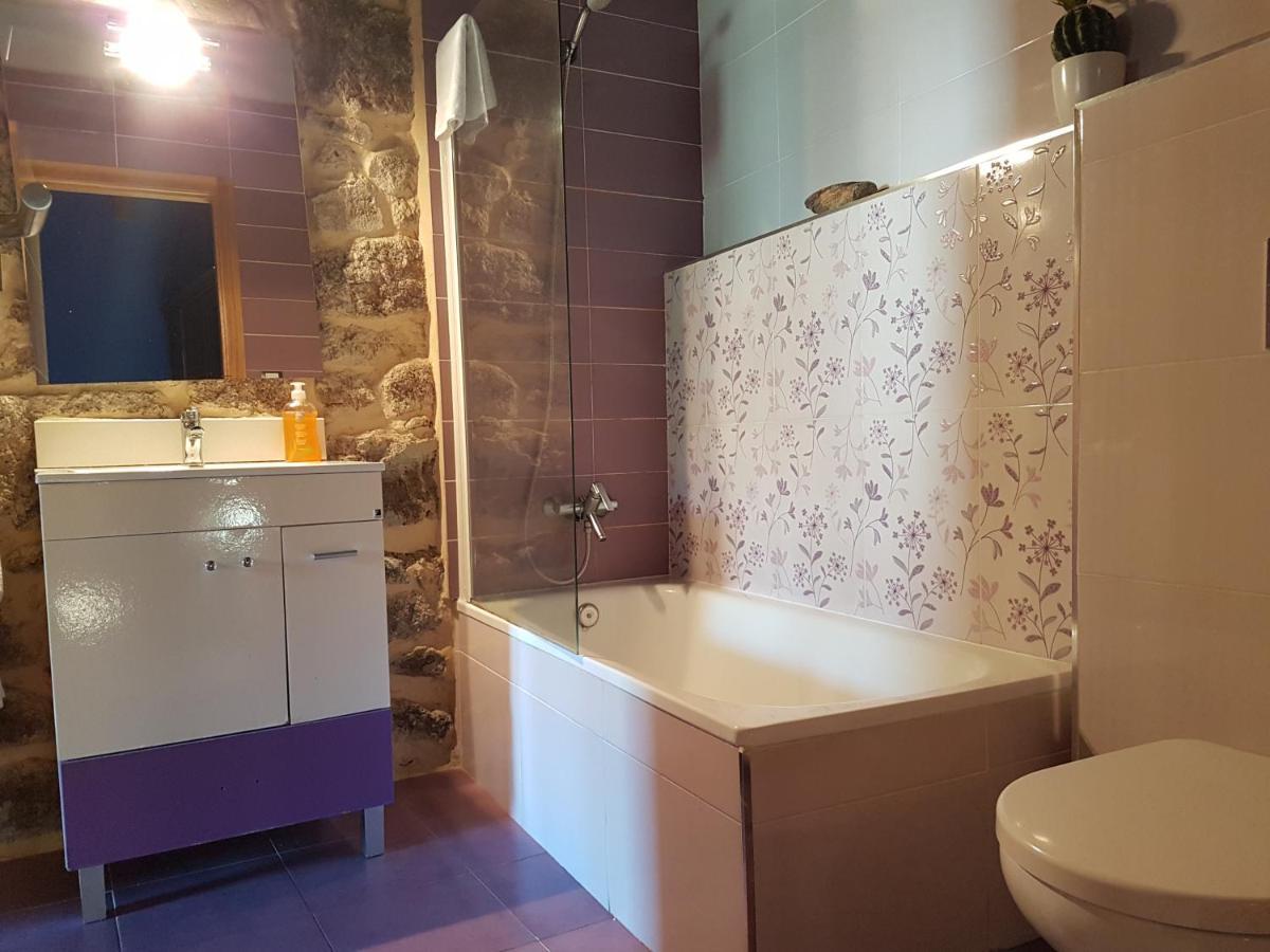 Capela Da Granxa Villa Pontevedra Kültér fotó