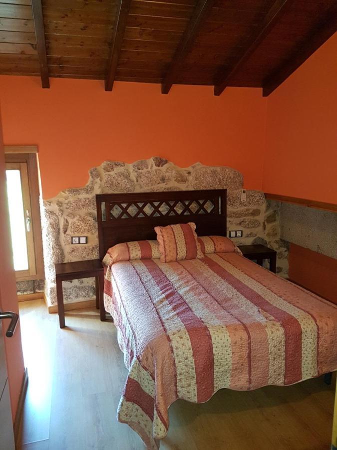 Capela Da Granxa Villa Pontevedra Kültér fotó